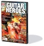 Guitar Heroes [DVD] [Import]