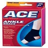 Ankle Wrap Neoprene Ace 7248 -Universal