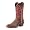 Brown Oiled Rowdy/ Red Rock