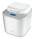 Kenwood BM260 Breadmaker, White