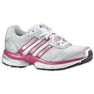 Buy adidas Ladies Adistar Solution Running Shoe