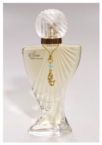 Siren for Women Gift Set - 3.4 oz EDP Spray + 3.0 oz Body Lotion + 3.0 oz Shower Gel
