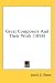 Books : Great Composers And Their Work (1898)