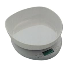Digitale K�chenwaage bis 5 Kg
