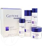 Glytone Rejuvenate System Kit Normal To Dry Skin 4 Piece Kit