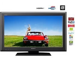 Sony KDL32S5600U 32 Full HD LCD TV with Integrated Digital Tuner