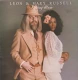 WEDDING ALBUM LP (VINYL ALBUM) UK PARADISE 1976