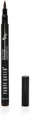 PRO Liquid Eyeliner Waterproof Eye Liner Eyeliner Pencil Black