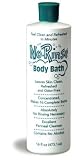 No Rinse Body Bath - 3 Pack