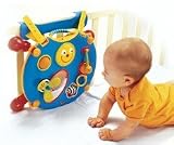 Tiny Love Developlay Activity Center