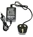 European Union EU AC/DC Power Adaptor Adapter 1000mA