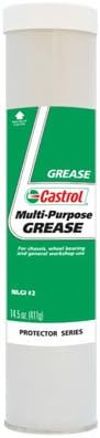 14.5OZ MP Lith Grease (Pack of 10)