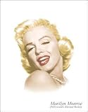 Tin Sign Marilyn Monroe - Eternal Beauty