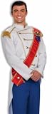 Forum Mens Prince Charming Outfit Adult Halloween Costume