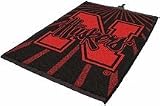 Nebraska Cornhuskers Jacquard Golf Towel (Set of 2)