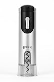 Electric Houdini Corkscrew - Silver