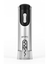 Buy Electric Houdini Corkscrew - Silver