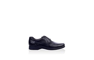 SORRENTO Zapatos derby Sport (Negro)