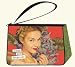 Armed And Dangerous Cosmetic Bag