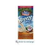 Blue Diamond Almond Coconut, Original, 32-Ounce (Pack of 12)