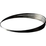 アサダ バンドソー125・12F用のこ刃 ハイス 24山 (1688707) 受注単位5 ASB-125H