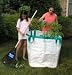 Tools & Hardware : BAG LAWN 75 GALLON 10 CU FT