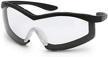Guard Dogs PureBreds Xtreme Goggles w/ Clear Lens