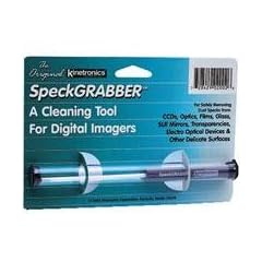 Kinetronics Speckgrabber SG