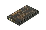 Duracell DRF60 Battery Replacement