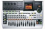 Review Fostex MR-16HD 16-track Digital Multitracker FX-MR-16HD / Fostex MR-16HD 16-track Digital Multitracker