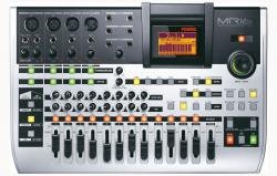 Childrens Toyshop  Electronics : Fostex MR-16 HD Digital Multi-Track Recorder