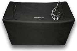 PackTite Portable Bed Bug Killing Heater Unit