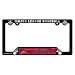 St. Louis Cardinals License Plate Frame Two Pack Set