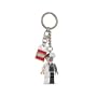 Lego Two-Face - Batman Key Chain