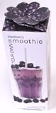 Foxys Gourmet Smoothie Paradise Smoothie Mix - Blackberry