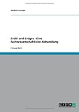 Erd�l und Erdgas - Eine fachwissenschaftliche Abhandlung