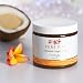 Beauty : Pure Fiji Spa Pure Fiji Coconut Sugar Rub-Mango (16 oz)