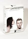 Die Suche Geht Weiter (Ltd.Deluxe Edt./M T-Shirt) - Rosenstolz