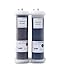 Sartorius Arium pro H2O-A-PACK Polypropylene Analytical Kit Cartridge Set for Biological Chemical-Analytical and Standard Ultrapure Water Applications