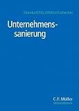 Produkt-Bild: Unternehmenssanierung