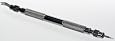 SE Spring Bar Tool For Watches, with Replaceable Tips