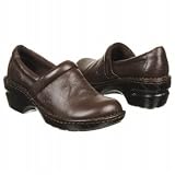  b.o.c. by Born Women's PEGGY CLOG Synthetic Casual - Dark Espresso 