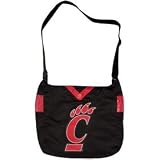 Cincinnati Bearcats MVP Jersey Tote
