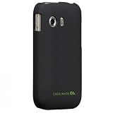 Case-Mate CMBTGYBL - Funda trasera r�gida para Samsung Galaxy Y, color negro