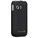Case-Mate CMBTGYBL - Funda trasera r�gida para Samsung Galaxy Y, color negro