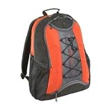 Gerney Notebook Backpack Fits Up To 15.4IN Notebooks