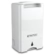 Trotec Luftentfeuchter TTR 55 S (8.7 Liter/Tag) f�r ungeheizte R�ume unter 13�C