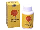 ハイ・ゲンキ花粉入（錠粒・玄米発酵食）
