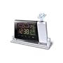 Oregon Scientific BAR339PA Projection Atomic Clock with Weather Forecaster