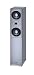 Elektronik : Magnat Vector 205 2.5 Wege Stand-Lautsprecher (92dB, 300 Watt) grau (Stück)